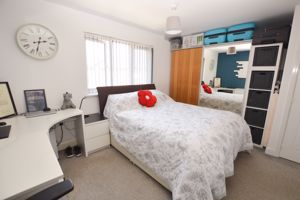 Bedroom Two- click for photo gallery